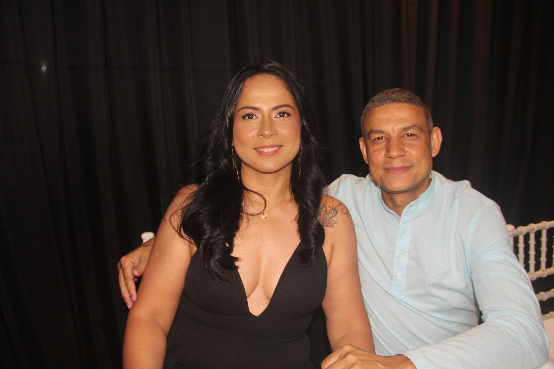 Uma noite de celebração do 2º BPM de Três Lagoas