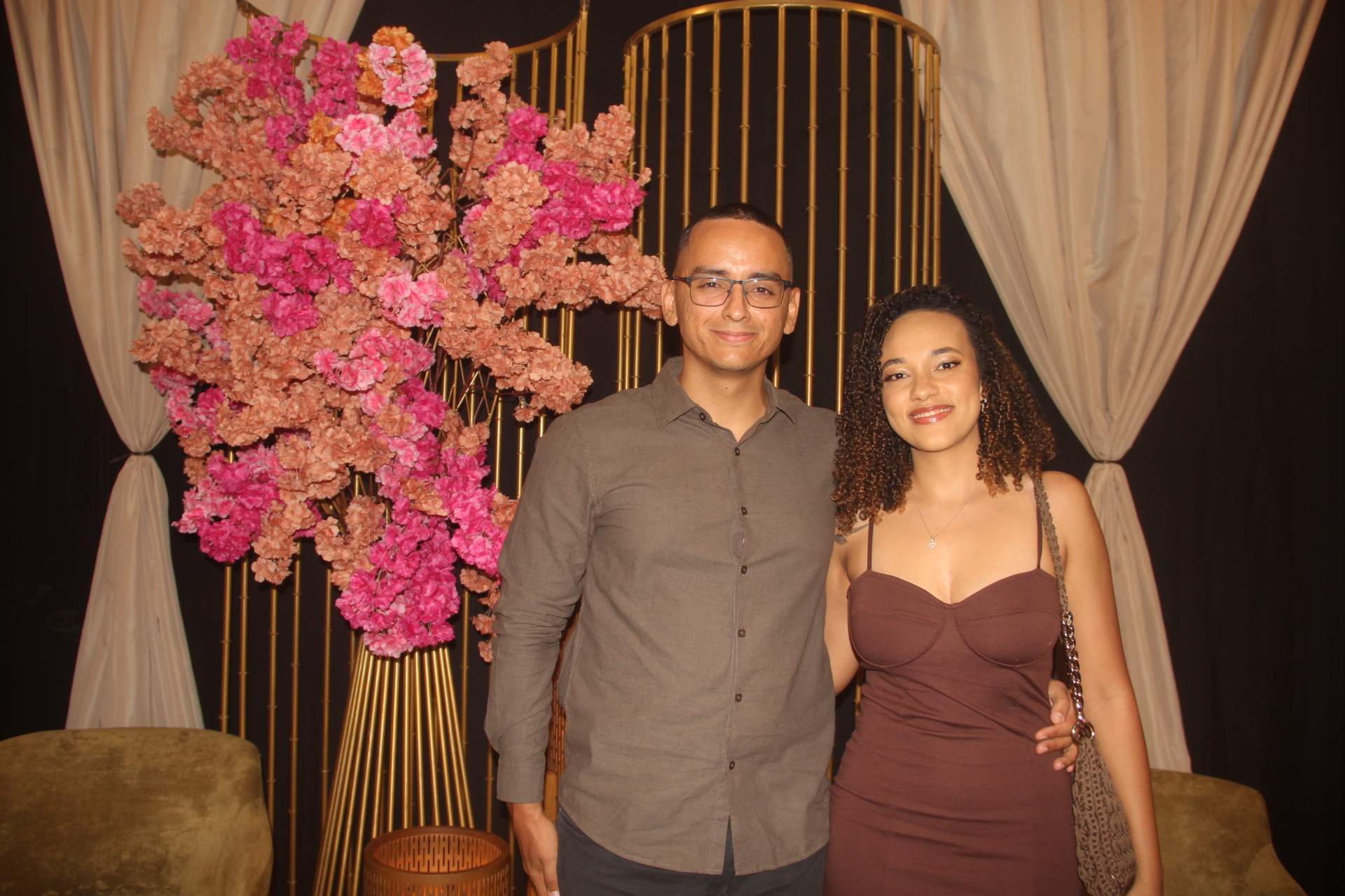 Uma noite de celebração do 2º BPM de Três Lagoas