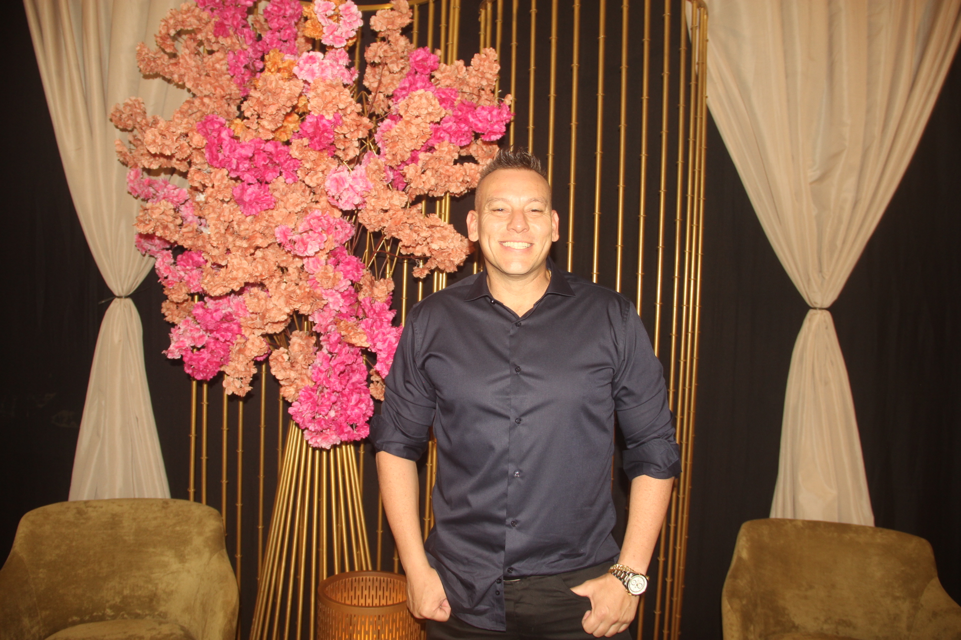 Uma noite de celebração do 2º BPM de Três Lagoas