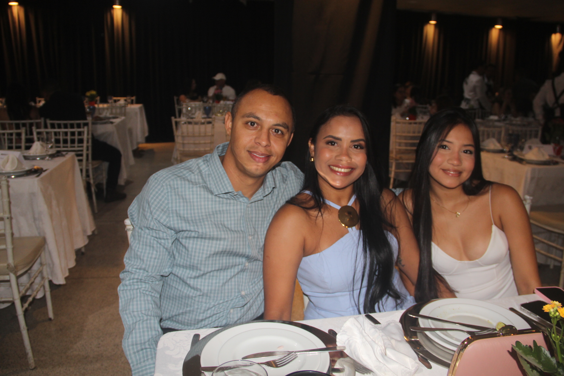 Uma noite de celebração do 2º BPM de Três Lagoas