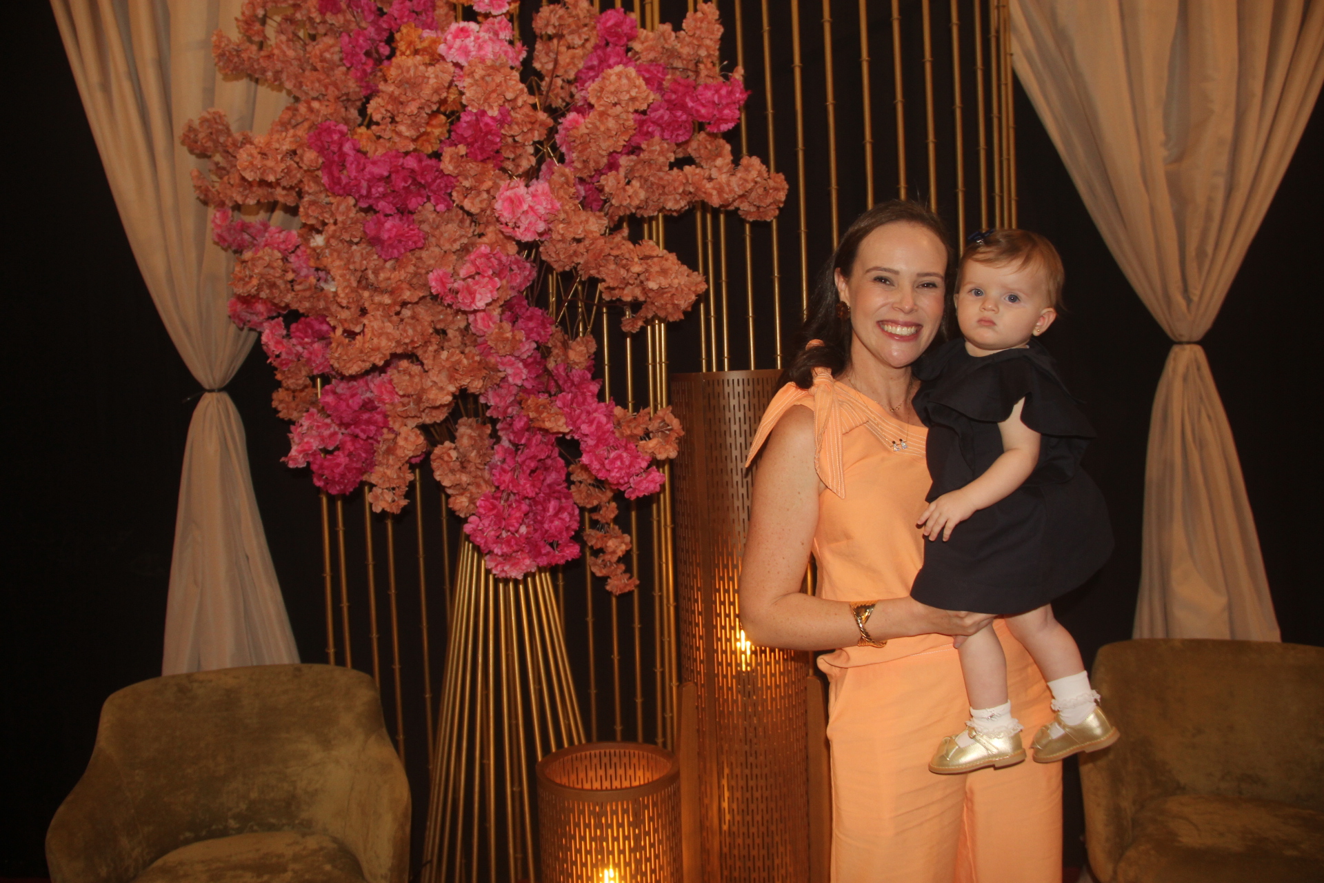 Uma noite de celebração do 2º BPM de Três Lagoas