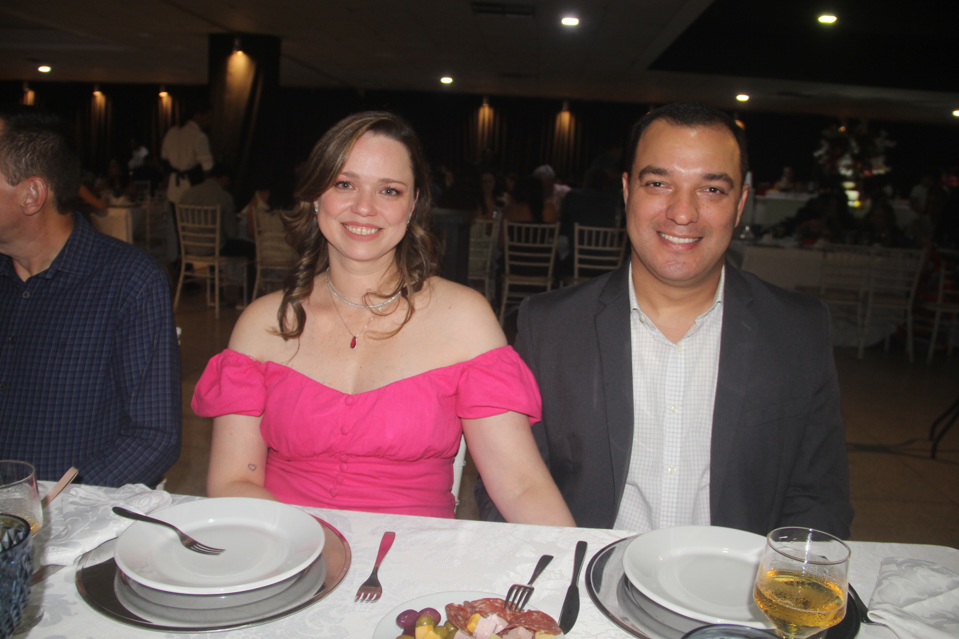 Uma noite de celebração do 2º BPM de Três Lagoas