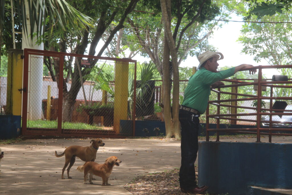Aniversário de Ângelo Guerreiro reúne família, autoridades e aliados em celebração especial no Rancho West Country