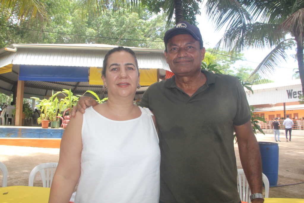 Aniversário de Ângelo Guerreiro reúne família, autoridades e aliados em celebração especial no Rancho West Country