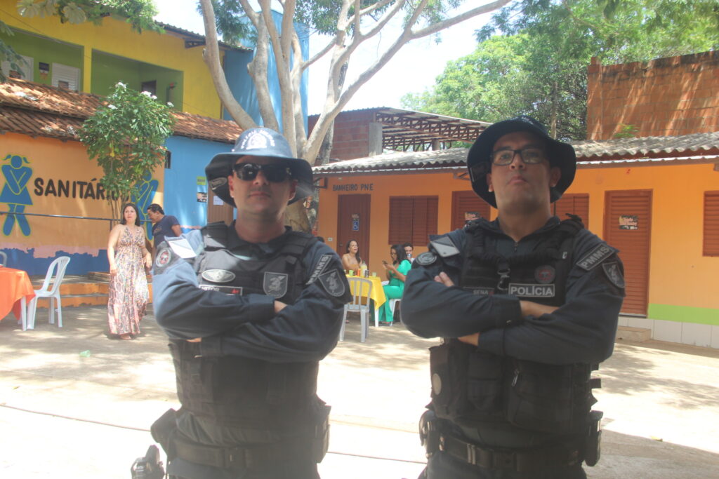 Aniversário de Ângelo Guerreiro reúne família, autoridades e aliados em celebração especial no Rancho West Country