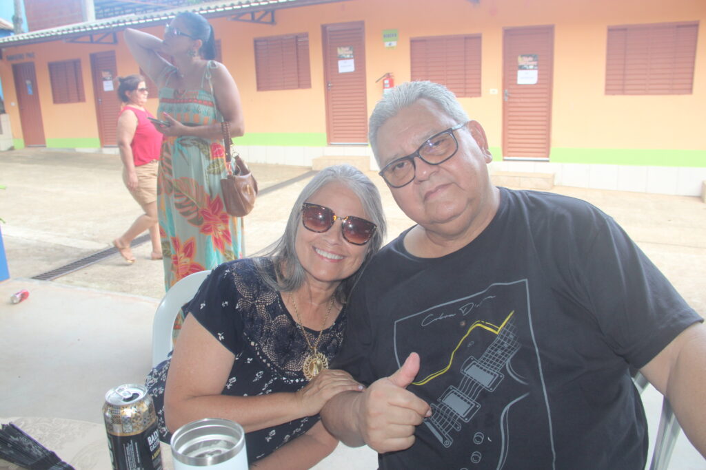 Aniversário de Ângelo Guerreiro reúne família, autoridades e aliados em celebração especial no Rancho West Country