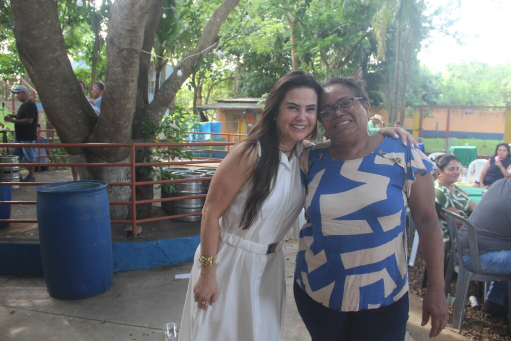 Aniversário de Ângelo Guerreiro reúne família, autoridades e aliados em celebração especial no Rancho West Country