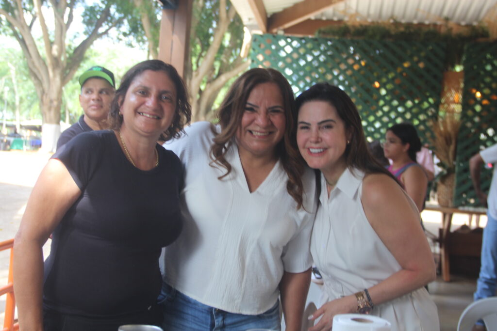 Aniversário de Ângelo Guerreiro reúne família, autoridades e aliados em celebração especial no Rancho West Country
