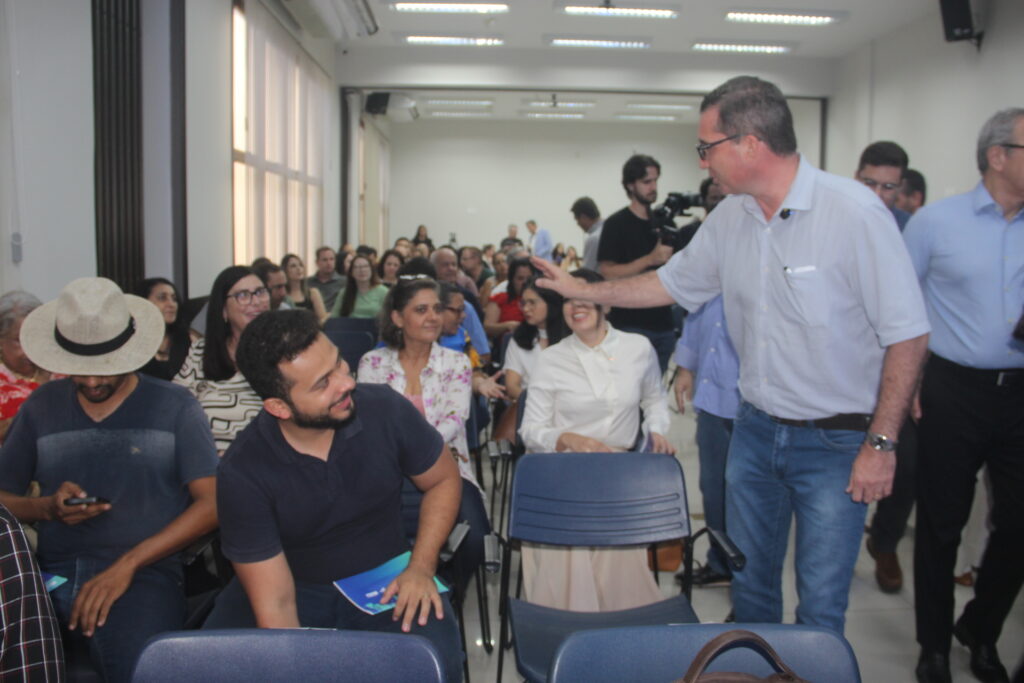 Três Lagoas lança Plano de Desenvolvimento Municipal e inicia nova etapa de crescimento sustentável e inovação Três Lagoas lança Plano de Desenvolvimento Municipal e inicia nova etapa de crescimento sustentável e inovação