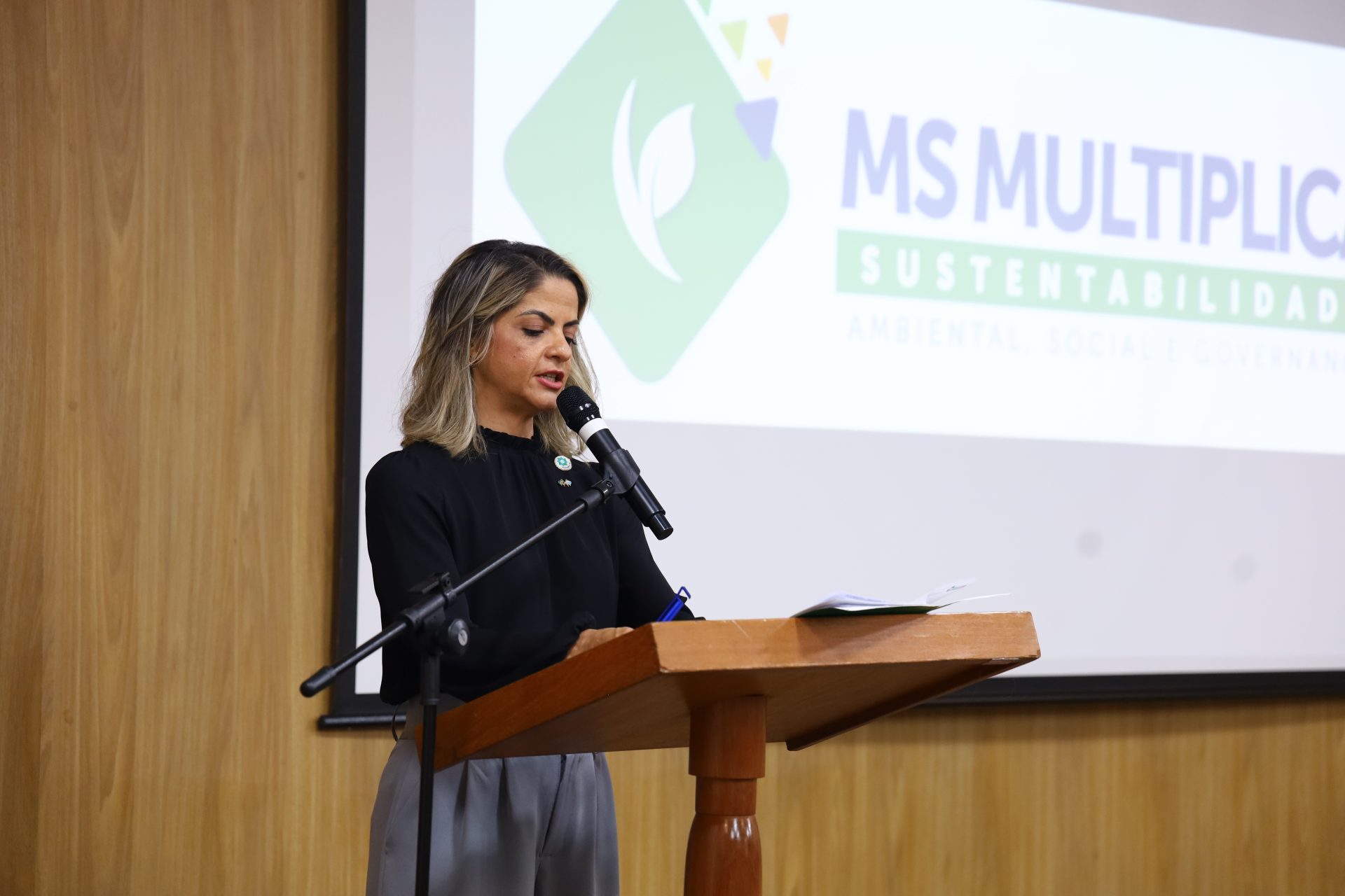 Estado fortalece o MS Multiplica com certificação, novas parcerias e lançamento de e-book Estado fortalece o MS Multiplica com certificação, novas parcerias e lançamento de e-book