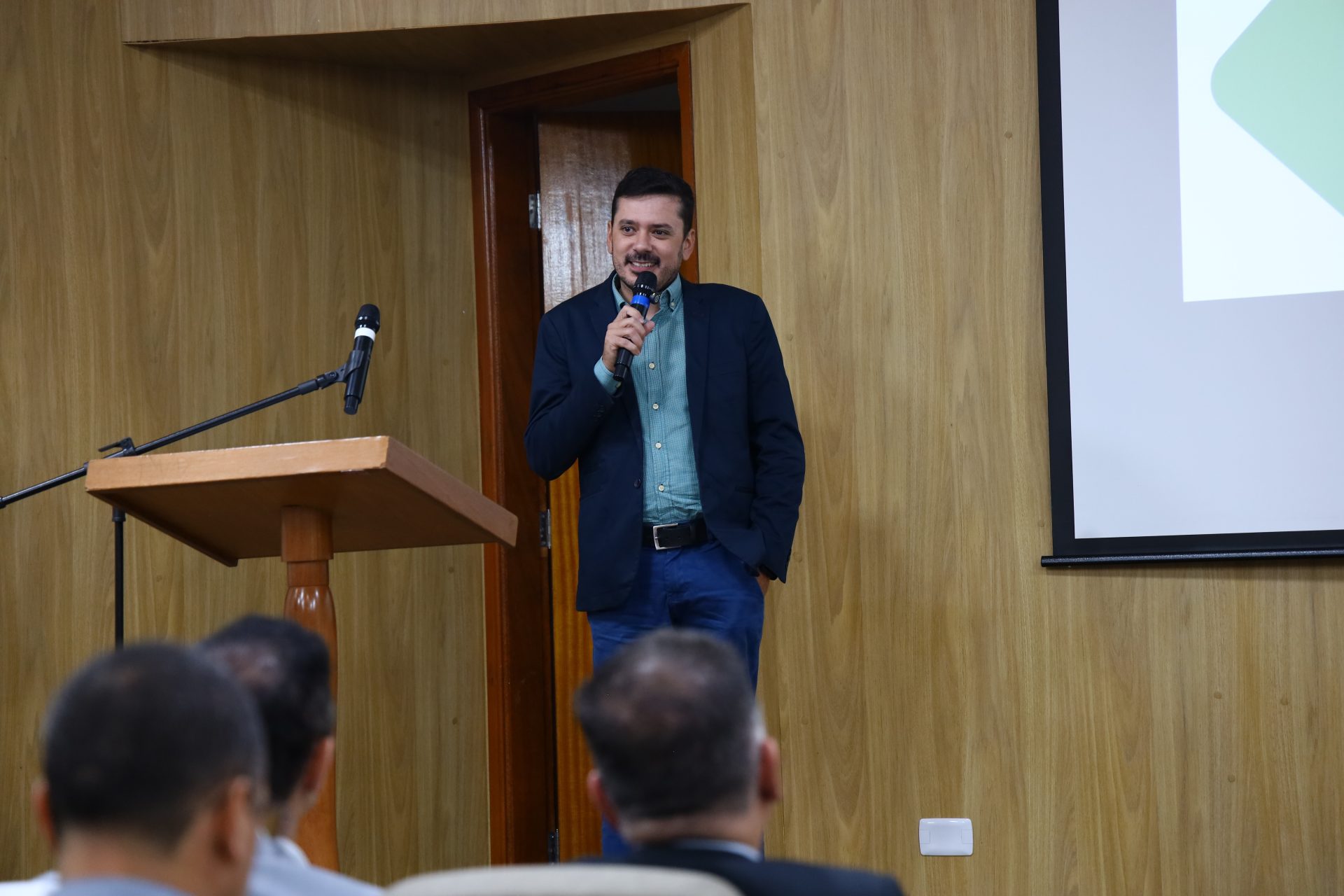 Estado fortalece o MS Multiplica com certificação, novas parcerias e lançamento de e-book Estado fortalece o MS Multiplica com certificação, novas parcerias e lançamento de e-book