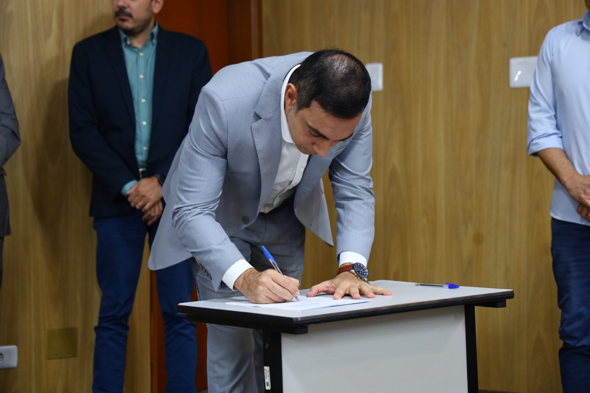 Estado fortalece o MS Multiplica com certificação, novas parcerias e lançamento de e-book Estado fortalece o MS Multiplica com certificação, novas parcerias e lançamento de e-book