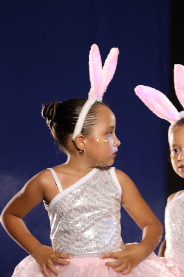 Espetáculo “Circus” encanta público e reúne mais de 300 bailarinas no Natal Encantado 2025 de Três Lagoas