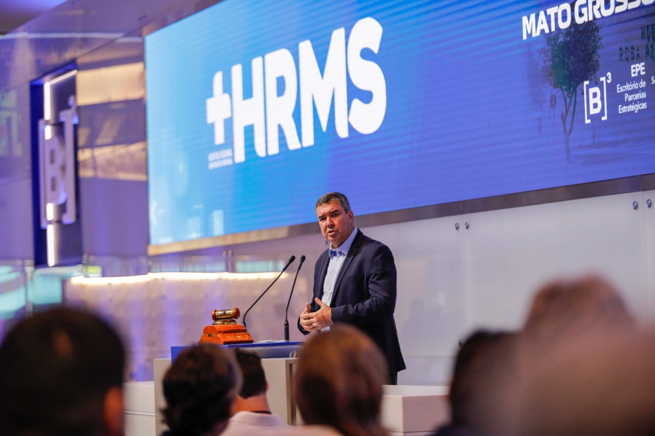 Modernização e qualidade: PPP do HRMS coroa projeto inovador para otimizar e melhorar prestação de serviços de saúde