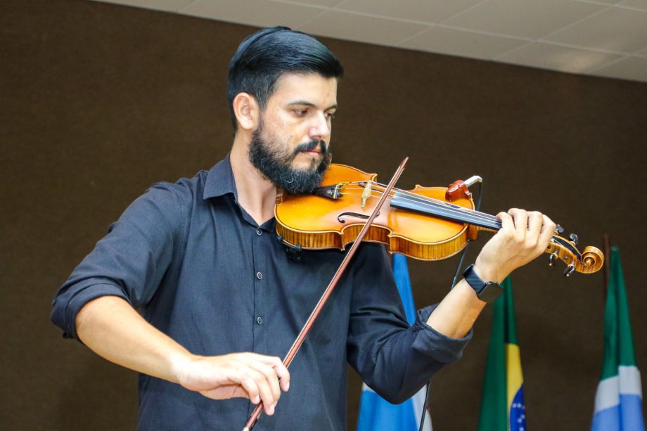 6º Prêmio Professor(a) da Infância reconhece e valoriza práticas pedagógicas na Educação Infantil em Três Lagoas 6º Prêmio Professor(a) da Infância reconhece e valoriza práticas pedagógicas na Educação Infantil em Três Lagoas