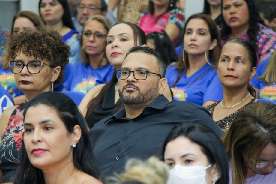 6º Prêmio Professor(a) da Infância reconhece e valoriza práticas pedagógicas na Educação Infantil em Três Lagoas 6º Prêmio Professor(a) da Infância reconhece e valoriza práticas pedagógicas na Educação Infantil em Três Lagoas