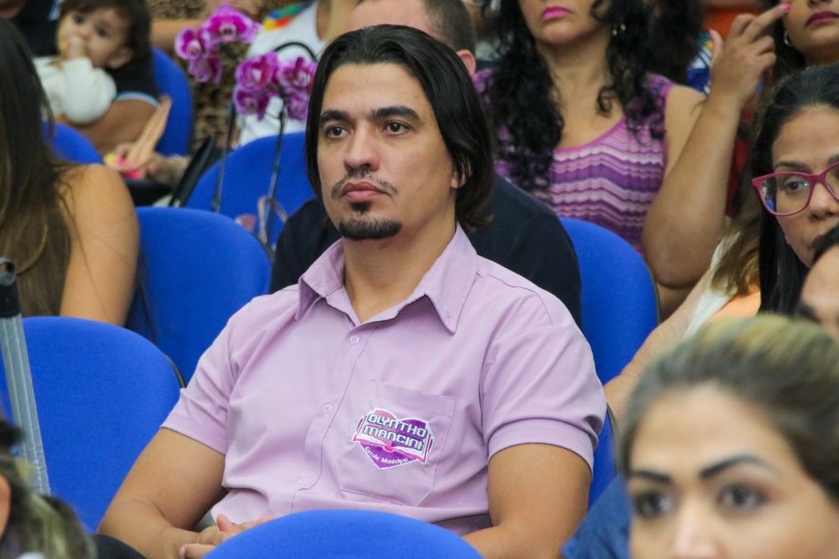 6º Prêmio Professor(a) da Infância reconhece e valoriza práticas pedagógicas na Educação Infantil em Três Lagoas 6º Prêmio Professor(a) da Infância reconhece e valoriza práticas pedagógicas na Educação Infantil em Três Lagoas