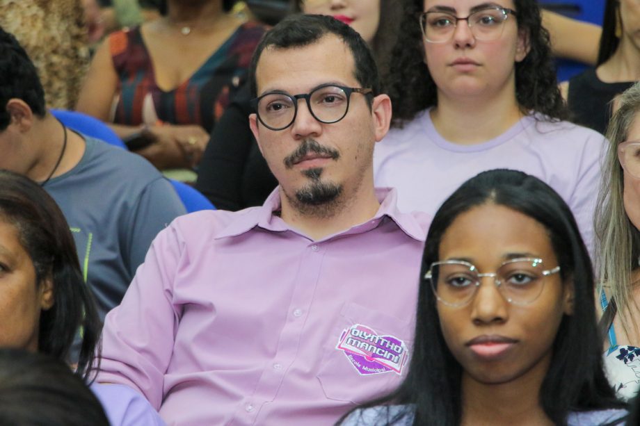6º Prêmio Professor(a) da Infância reconhece e valoriza práticas pedagógicas na Educação Infantil em Três Lagoas 6º Prêmio Professor(a) da Infância reconhece e valoriza práticas pedagógicas na Educação Infantil em Três Lagoas