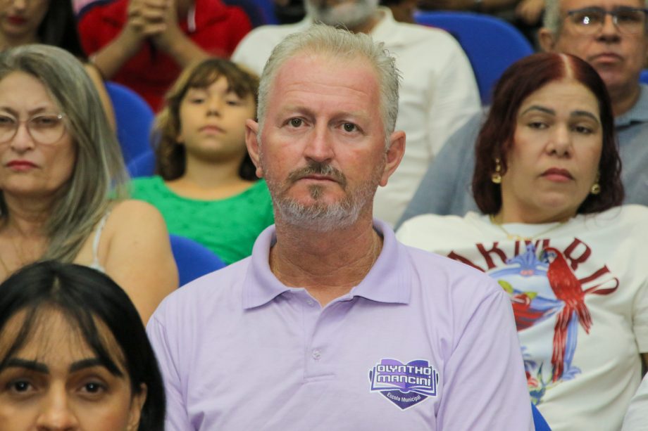 6º Prêmio Professor(a) da Infância reconhece e valoriza práticas pedagógicas na Educação Infantil em Três Lagoas 6º Prêmio Professor(a) da Infância reconhece e valoriza práticas pedagógicas na Educação Infantil em Três Lagoas