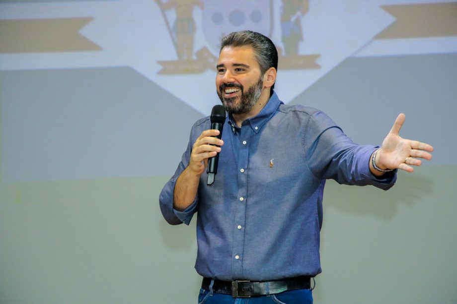 6º Prêmio Professor(a) da Infância reconhece e valoriza práticas pedagógicas na Educação Infantil em Três Lagoas 6º Prêmio Professor(a) da Infância reconhece e valoriza práticas pedagógicas na Educação Infantil em Três Lagoas