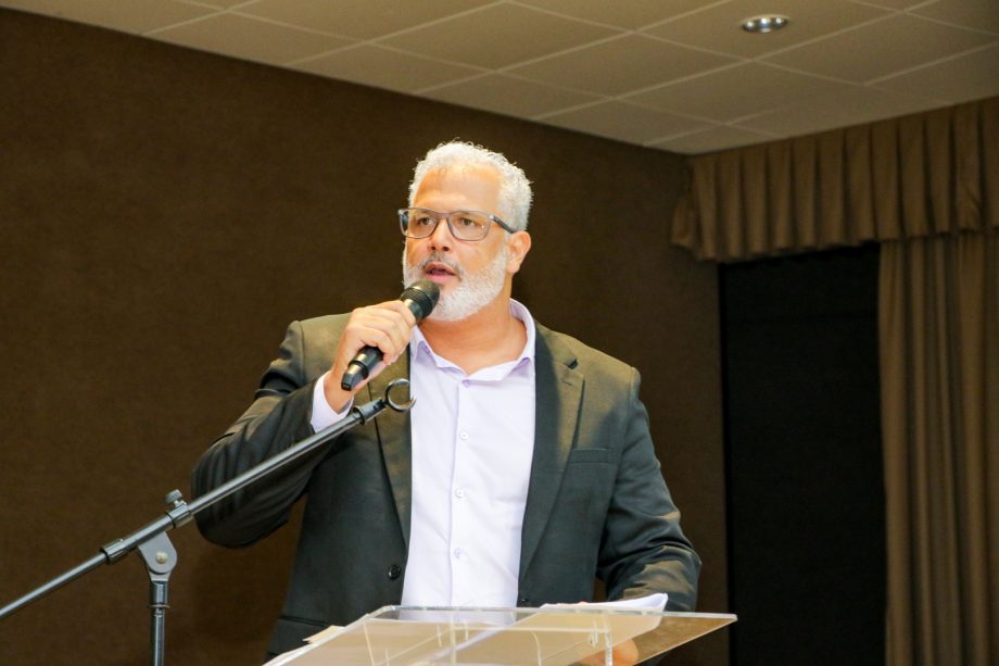 6º Prêmio Professor(a) da Infância reconhece e valoriza práticas pedagógicas na Educação Infantil em Três Lagoas 6º Prêmio Professor(a) da Infância reconhece e valoriza práticas pedagógicas na Educação Infantil em Três Lagoas