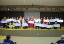 6º Prêmio Professor(a) da Infância reconhece e valoriza práticas pedagógicas na Educação Infantil em Três Lagoas