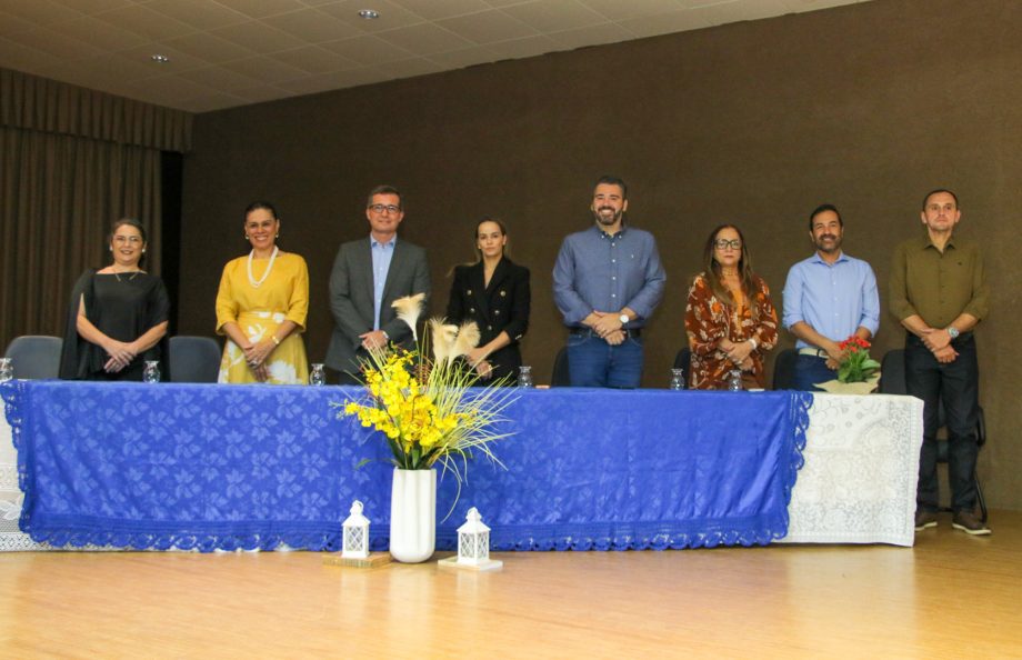 6º Prêmio Professor(a) da Infância reconhece e valoriza práticas pedagógicas na Educação Infantil em Três Lagoas 6º Prêmio Professor(a) da Infância reconhece e valoriza práticas pedagógicas na Educação Infantil em Três Lagoas