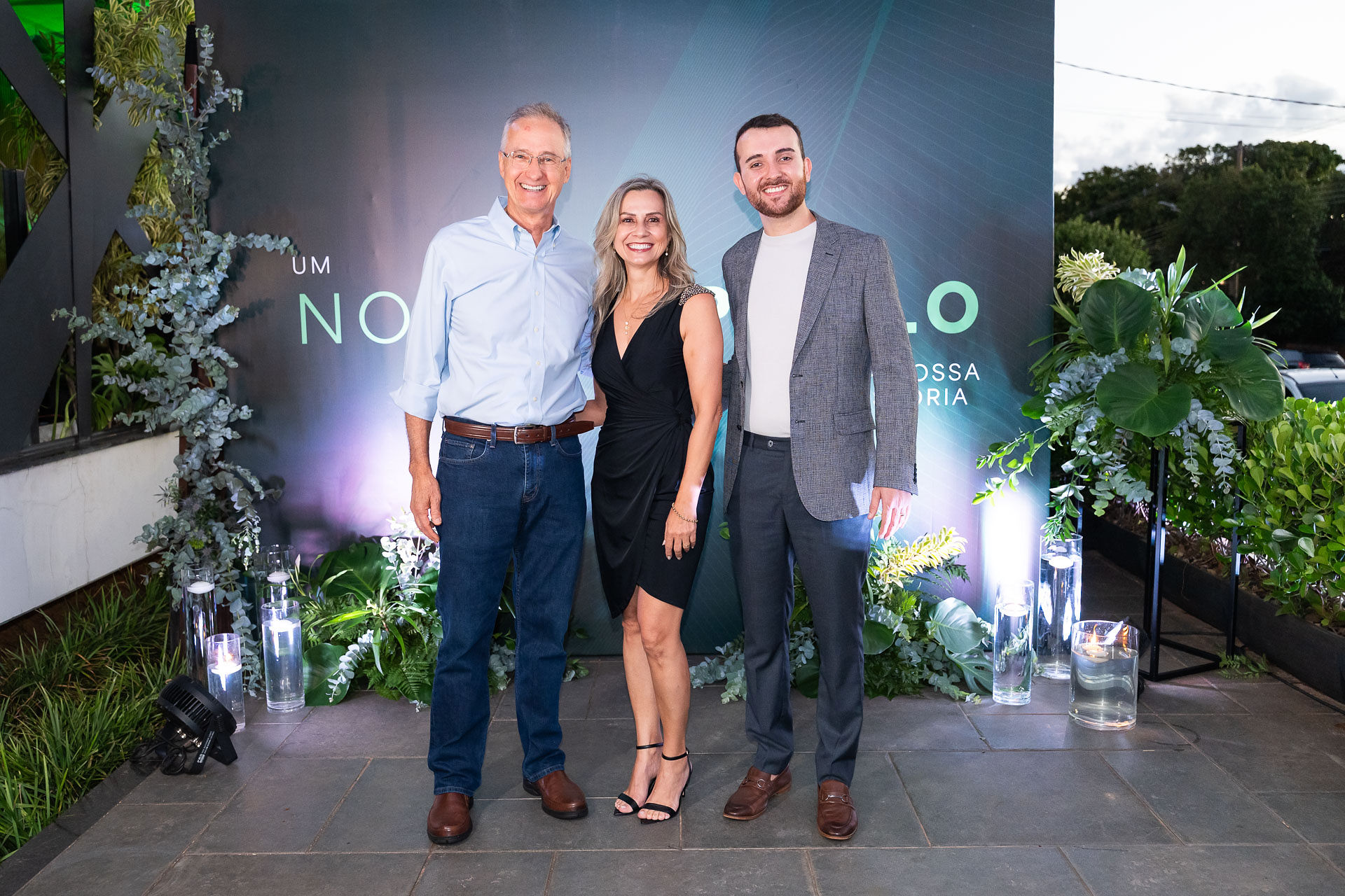 Aos 62 anos, Financial amplia sua atuação e apresenta três empresas alinhadas ao desenvolvimento dos sul-mato-grossenses Aos 62 anos, Financial amplia sua atuação e apresenta três empresas alinhadas ao desenvolvimento dos sul-mato-grossenses