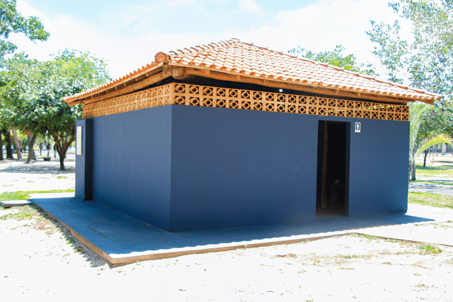 Quiosques do Balneário Municipal reabrirão a partir de 13 de dezembro