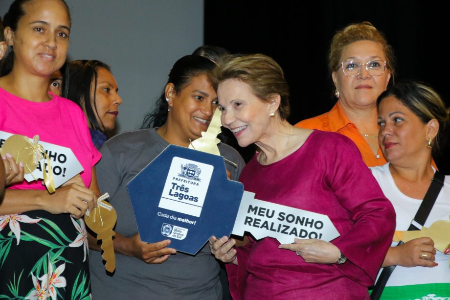 Retrospectiva 2025 – Prefeitura Municipal realizou evento que prestou contas e apresentou avanços em todas as áreas da administração