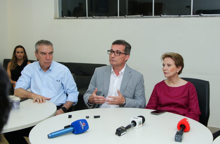 Retrospectiva 2025 – Prefeitura Municipal realizou evento que prestou contas e apresentou avanços em todas as áreas da administração