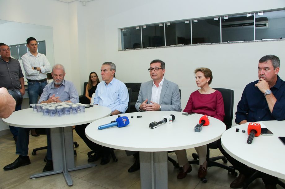 Retrospectiva 2025 – Prefeitura Municipal realizou evento que prestou contas e apresentou avanços em todas as áreas da administração