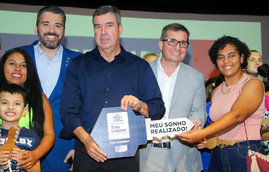 Retrospectiva 2025 – Prefeitura Municipal realizou evento que prestou contas e apresentou avanços em todas as áreas da administração