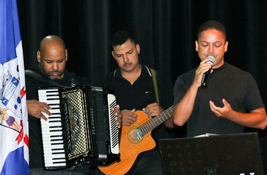 Retrospectiva 2025 – Prefeitura Municipal realizou evento que prestou contas e apresentou avanços em todas as áreas da administração