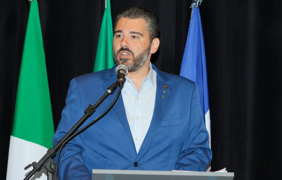 Retrospectiva 2025 – Prefeitura Municipal realizou evento que prestou contas e apresentou avanços em todas as áreas da administração