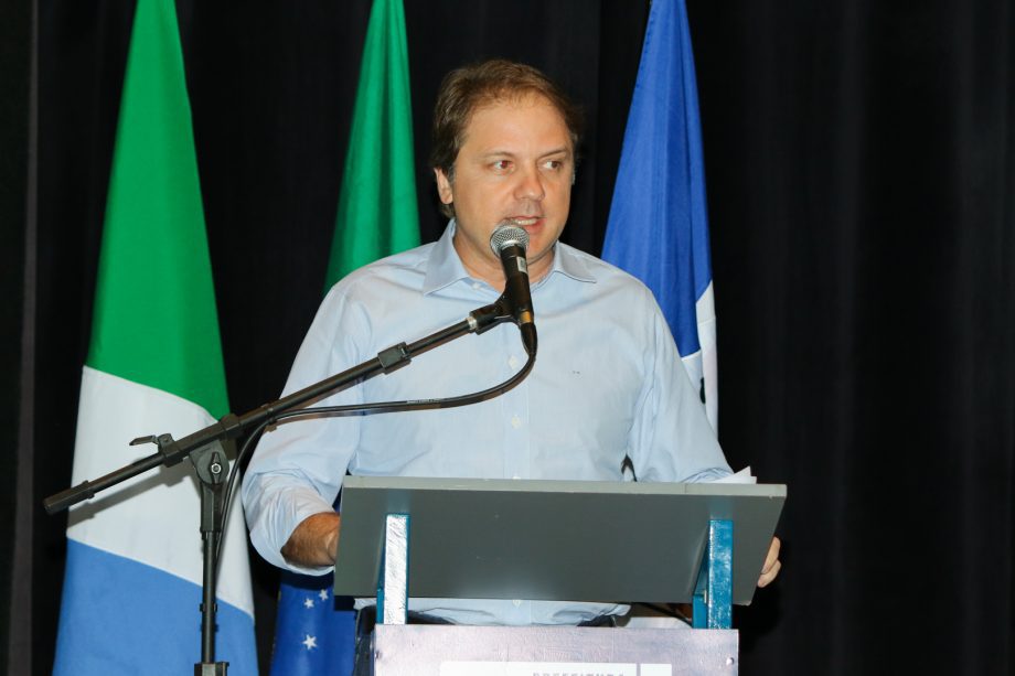 Retrospectiva 2025 – Prefeitura Municipal realizou evento que prestou contas e apresentou avanços em todas as áreas da administração