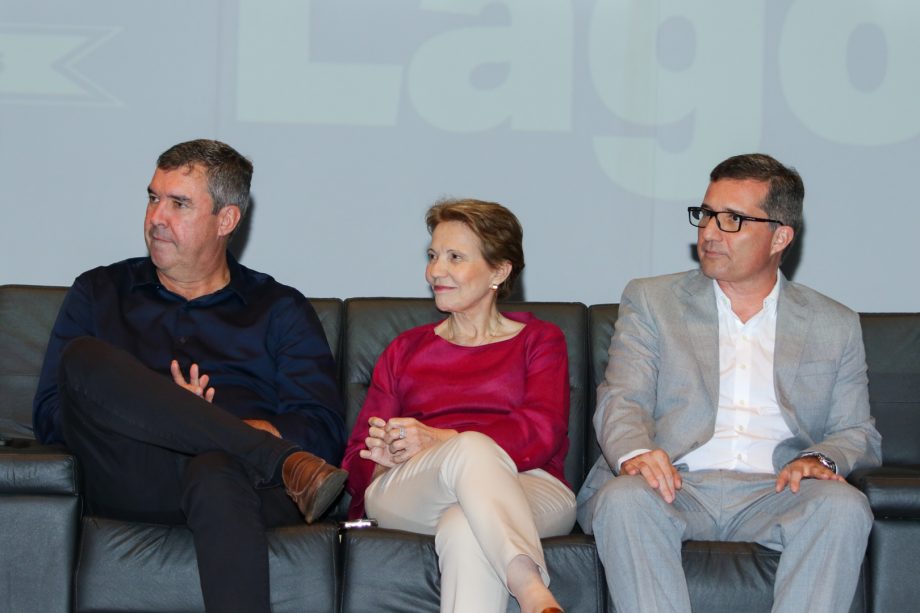 Retrospectiva 2025 – Prefeitura Municipal realizou evento que prestou contas e apresentou avanços em todas as áreas da administração