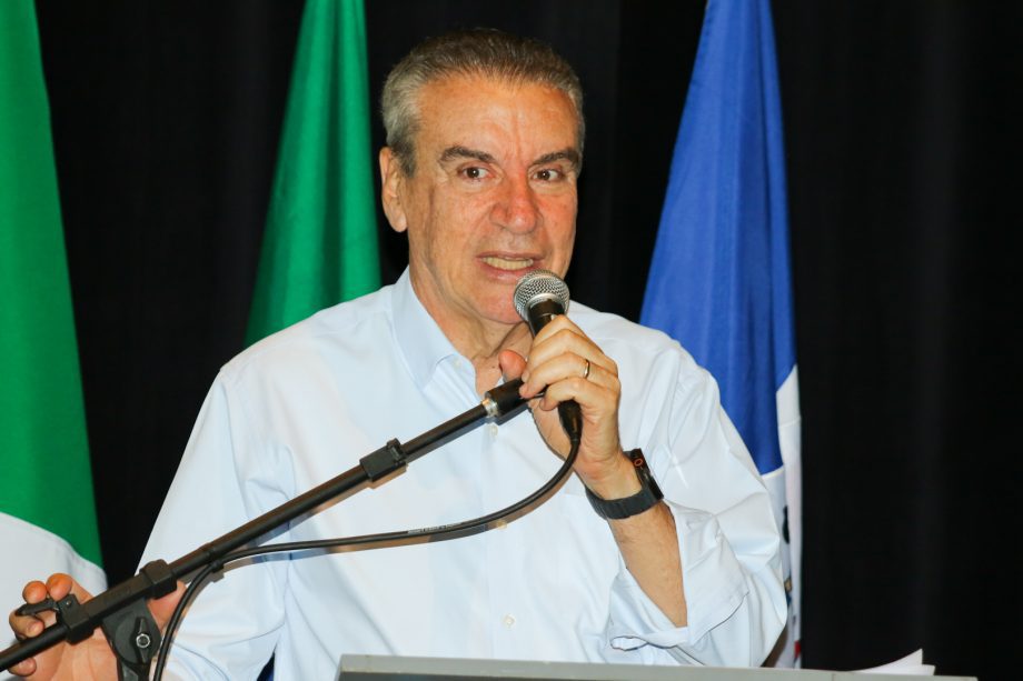 Retrospectiva 2025 – Prefeitura Municipal realizou evento que prestou contas e apresentou avanços em todas as áreas da administração