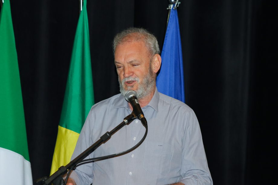 Retrospectiva 2025 – Prefeitura Municipal realizou evento que prestou contas e apresentou avanços em todas as áreas da administração