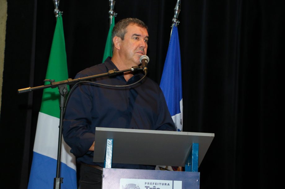 Retrospectiva 2025 – Prefeitura Municipal realizou evento que prestou contas e apresentou avanços em todas as áreas da administração