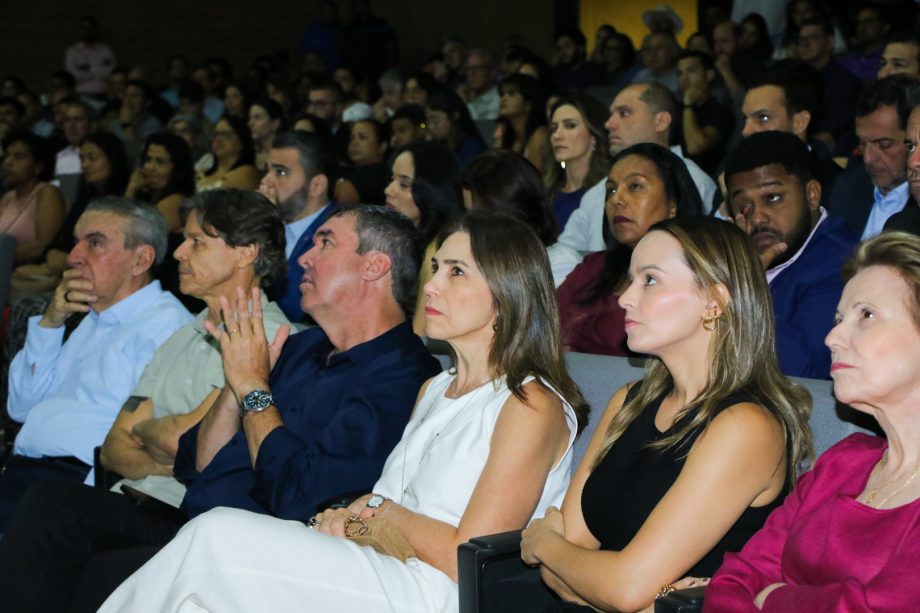 Retrospectiva 2025 – Prefeitura Municipal realizou evento que prestou contas e apresentou avanços em todas as áreas da administração