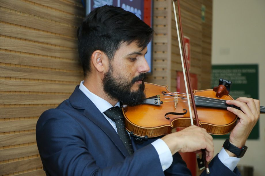 Retrospectiva 2025 – Prefeitura Municipal realizou evento que prestou contas e apresentou avanços em todas as áreas da administração