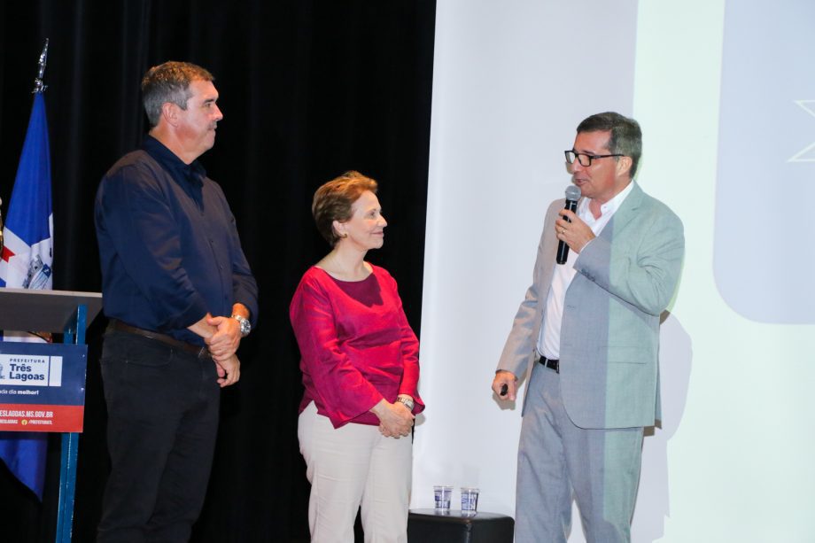 Retrospectiva 2025 – Prefeitura Municipal realizou evento que prestou contas e apresentou avanços em todas as áreas da administração