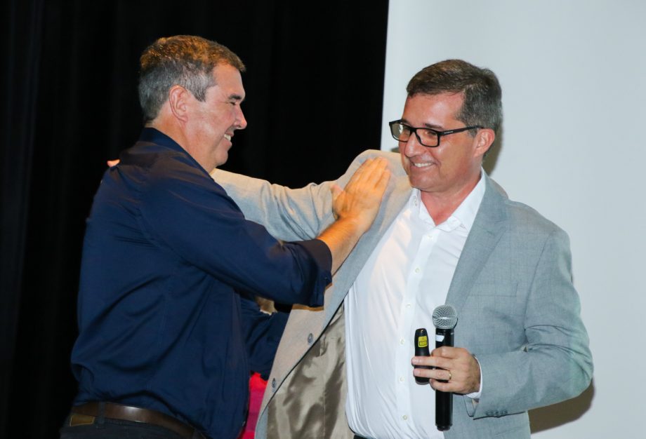 Retrospectiva 2025 – Prefeitura Municipal realizou evento que prestou contas e apresentou avanços em todas as áreas da administração