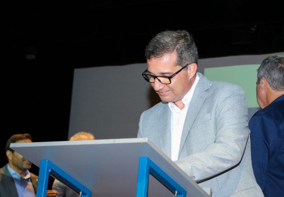 Retrospectiva 2025 – Prefeitura Municipal realizou evento que prestou contas e apresentou avanços em todas as áreas da administração