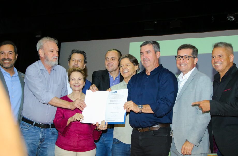 Retrospectiva 2025 – Prefeitura Municipal realizou evento que prestou contas e apresentou avanços em todas as áreas da administração