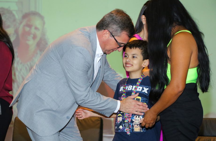 Retrospectiva 2025 – Prefeitura Municipal realizou evento que prestou contas e apresentou avanços em todas as áreas da administração