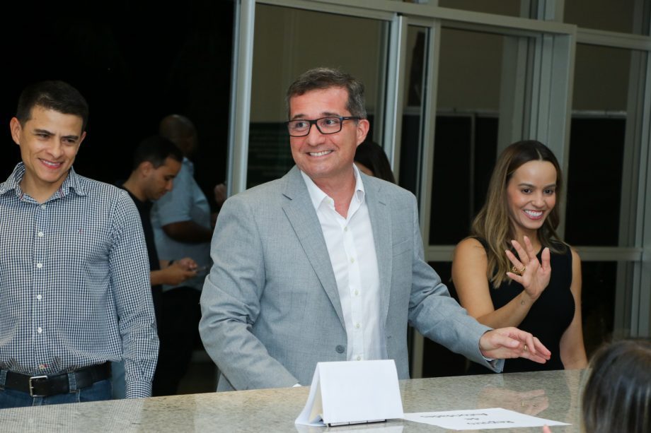 Retrospectiva 2025 – Prefeitura Municipal realizou evento que prestou contas e apresentou avanços em todas as áreas da administração