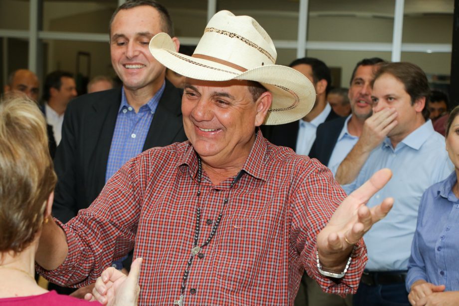 Retrospectiva 2025 – Prefeitura Municipal realizou evento que prestou contas e apresentou avanços em todas as áreas da administração