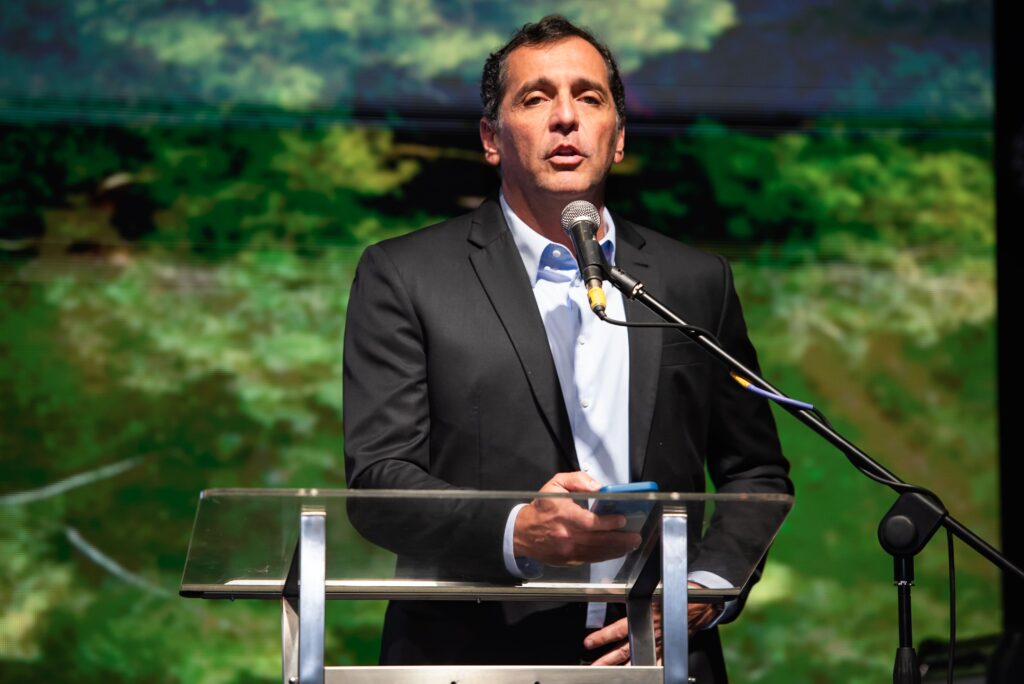 Duas décadas de articulação e crescimento: Reflore/MS comemora 20 anos com homenagens e de olho no futuro Duas décadas de articulação e crescimento: Reflore/MS comemora 20 anos com homenagens e de olho no futuro